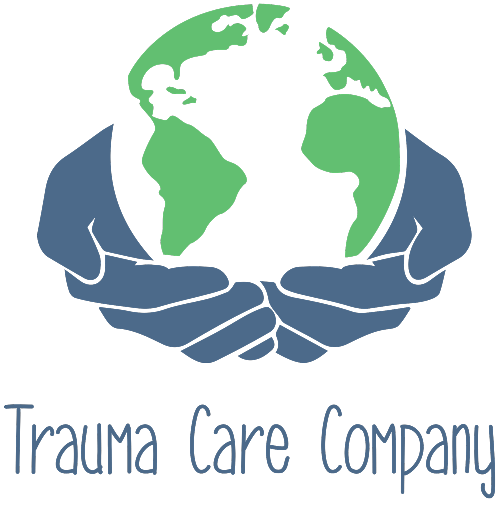 Trauma Care Company Logo