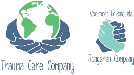 Trauma Care Company Logo